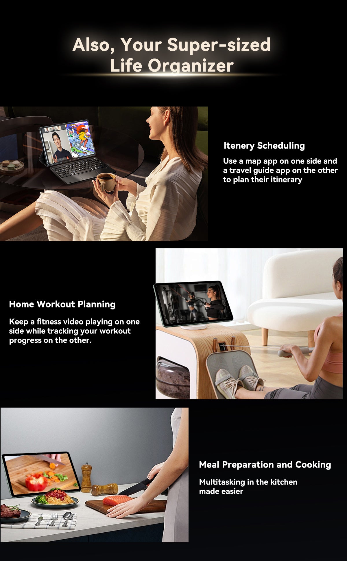 Blackview Mega 2 Tablet PC