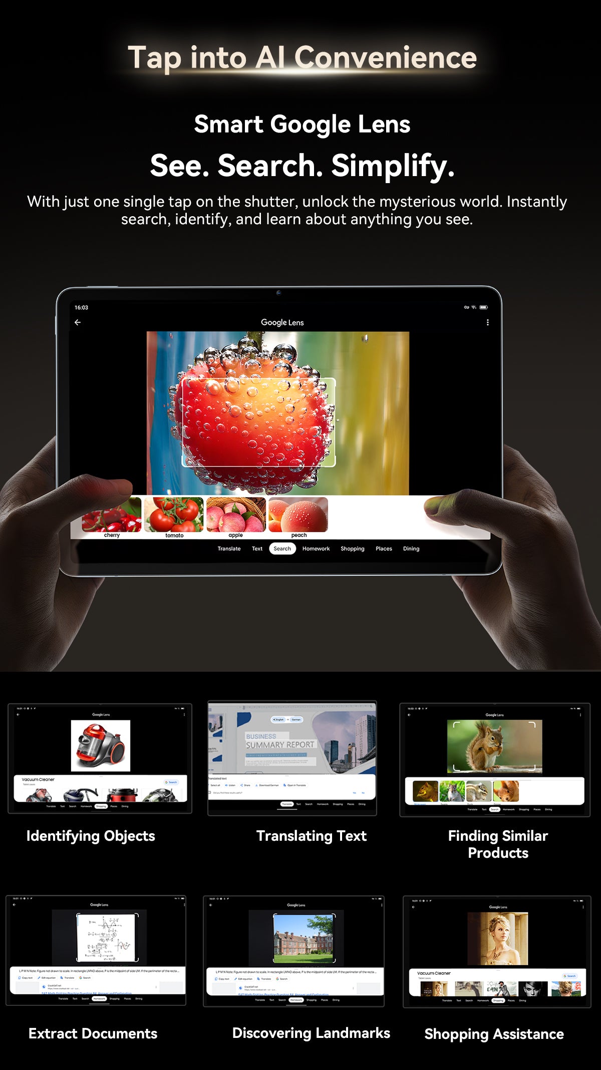 Blackview Mega 2 Tablet PC