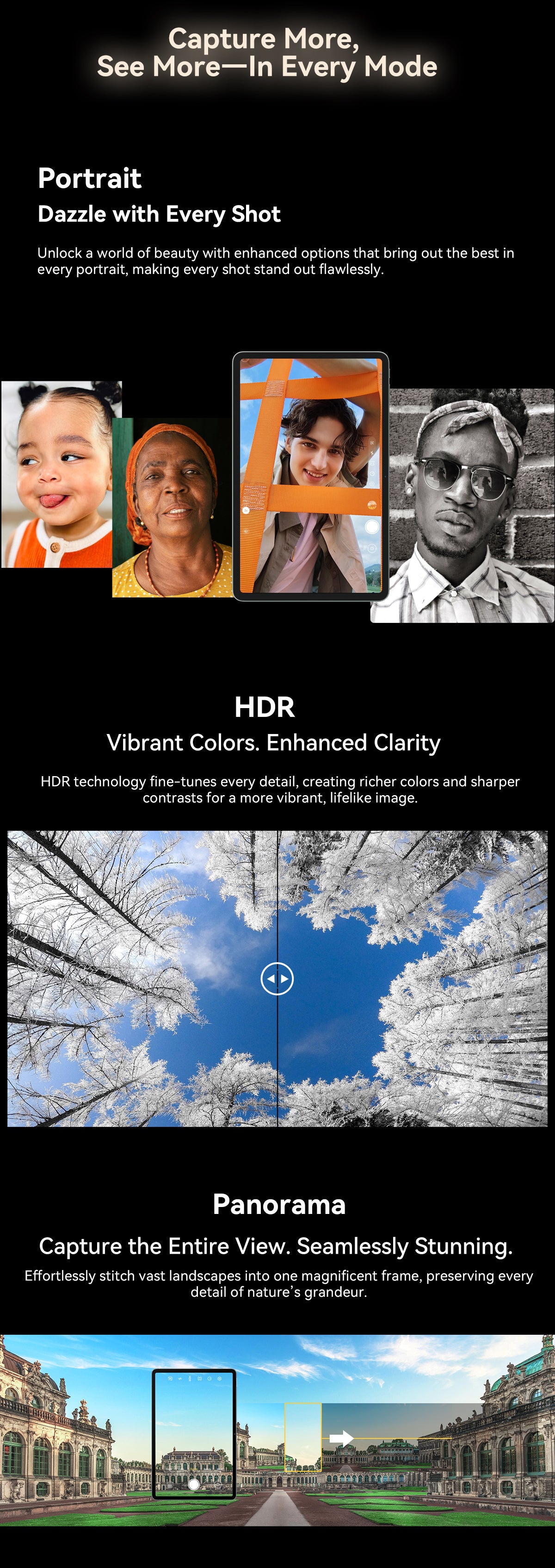 Blackview Mega 2 Tablet PC