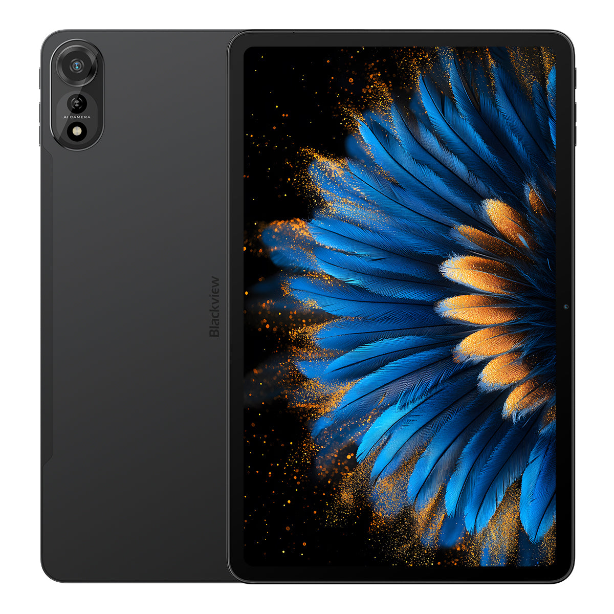 Blackview MEGA 2 12-inch Unisoc T615 Octa-core 8GB/12GB+256GB 9000mAh Netflix HD Support Android Tablet PC