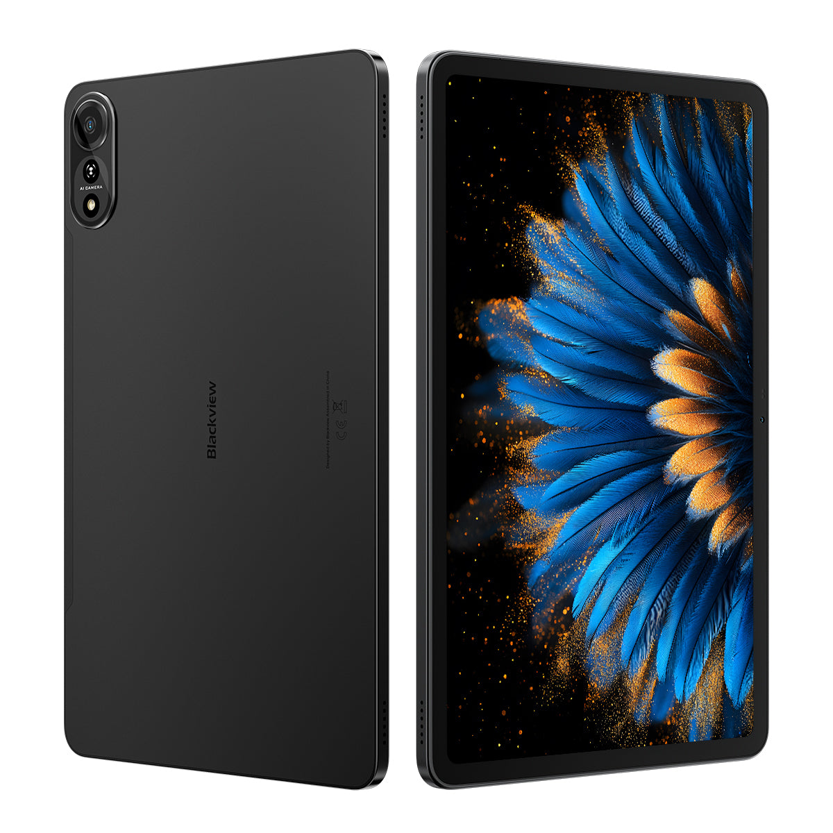 Blackview MEGA 2 12-inch Unisoc T615 Octa-core 8GB/12GB+256GB 9000mAh Netflix HD Support Android Tablet PC