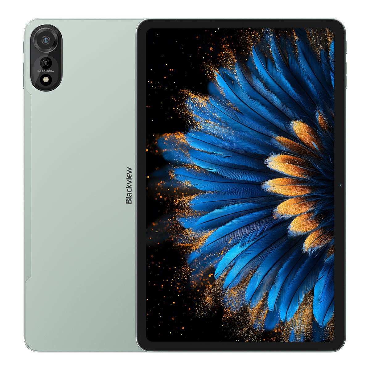 Blackview MEGA 2 12-inch Unisoc T615 Octa-core 8GB/12GB+256GB 9000mAh Netflix HD Support Android Tablet PC