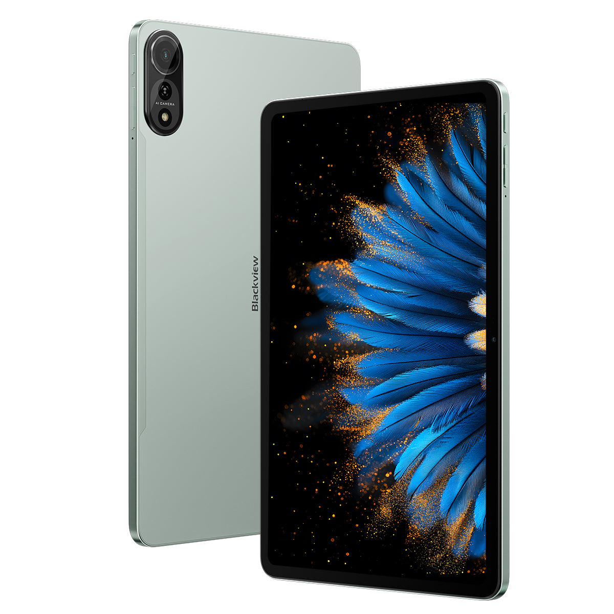 Blackview MEGA 2 12-inch Unisoc T615 Octa-core 8GB/12GB+256GB 9000mAh Netflix HD Support Android Tablet PC