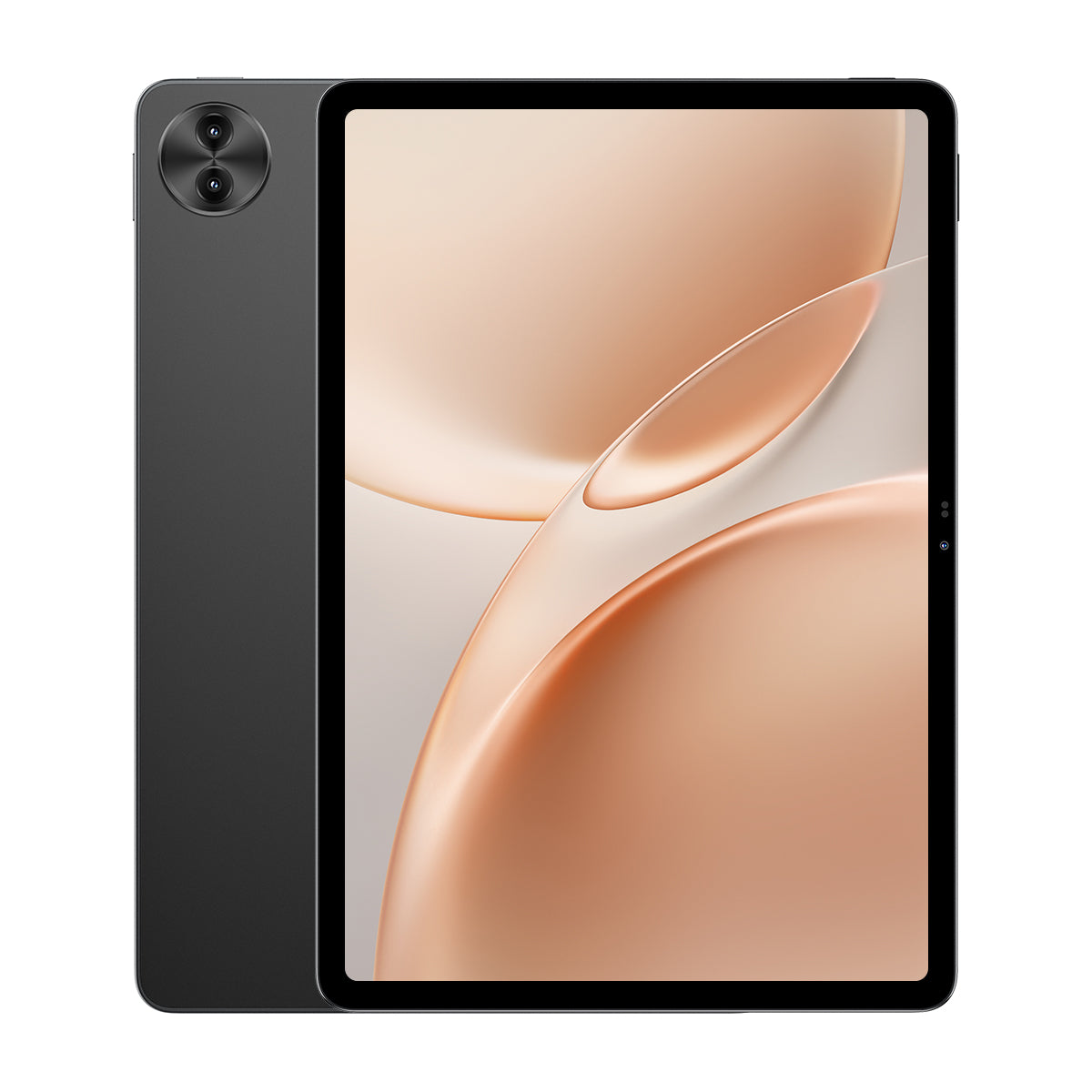 Blackview MEGA 5 12.2 吋 120Hz 顯示器 10000mAh Wi-Fi 6 4G AI 平板電腦，附贈無線鍵盤與滑鼠