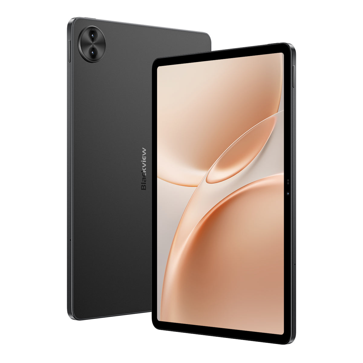 Blackview MEGA 5 12.2-inch 120Hz Display 10000mAh Wi-Fi 6 4G AI Tablet with Free Wireless Keyboard & Mouse