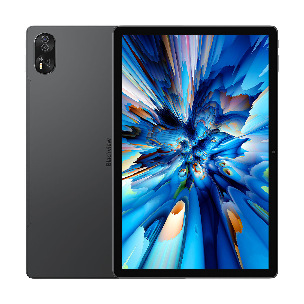Blackview MEGA 8 13-inch Unisoc T620 Octa-core 12GB+256/512GB 11000mAh Netflix HD Support Android Tablet PC
