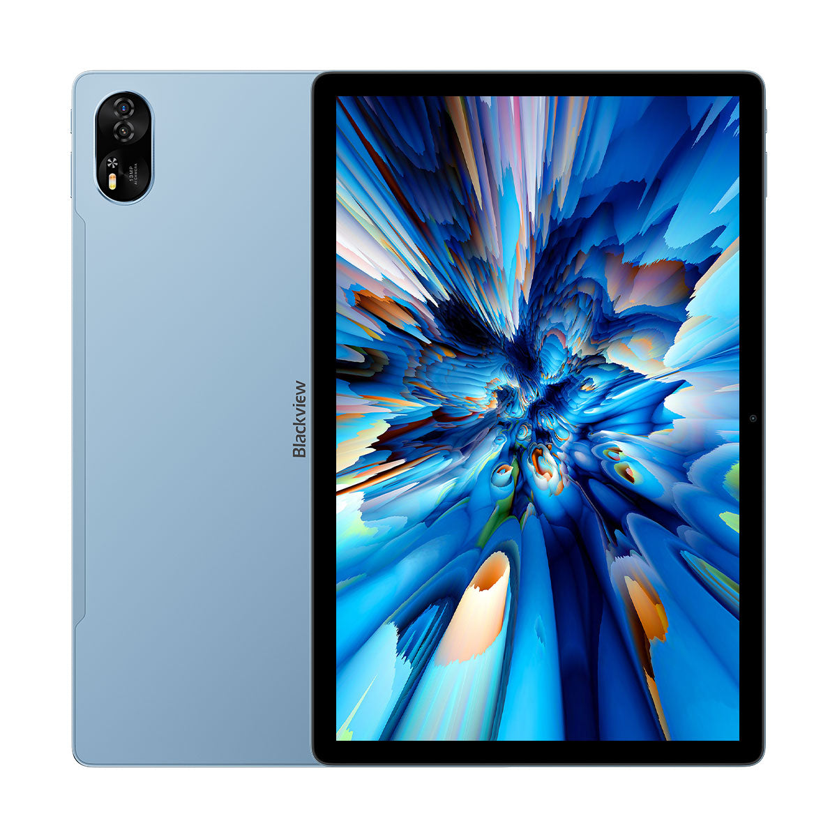Blackview MEGA 8 13-inch Unisoc T620 Octa-core 12GB+256/512GB 11000mAh Netflix HD Support Android Tablet PC