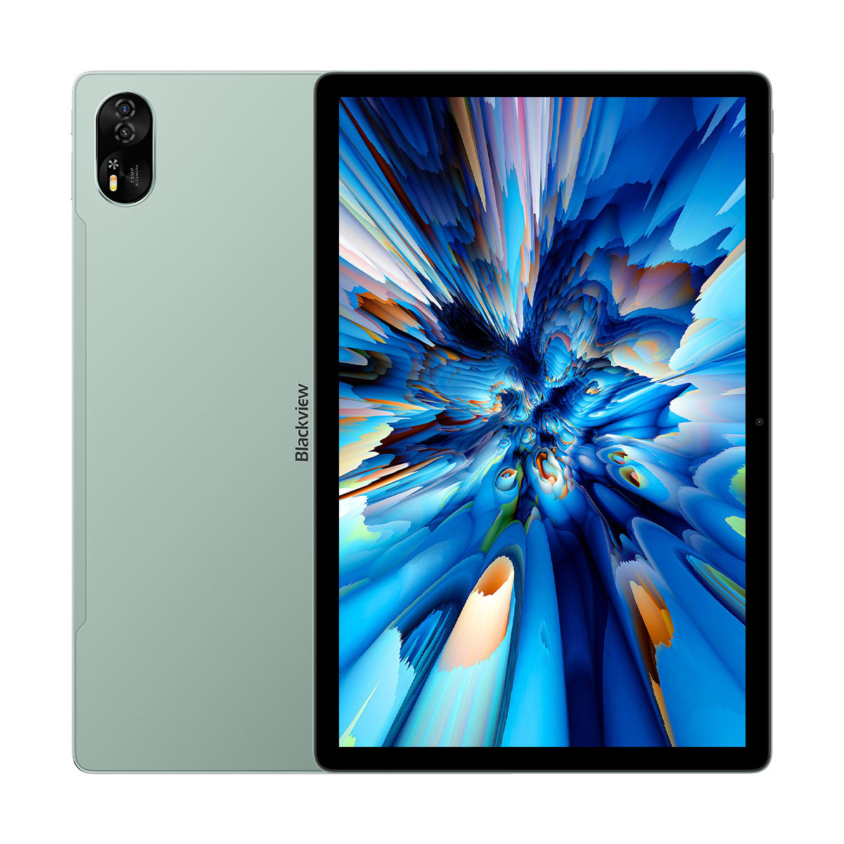 Blackview MEGA 8 13-inch Unisoc T620 Octa-core 12GB+256/512GB 11000mAh Netflix HD Support Android Tablet PC