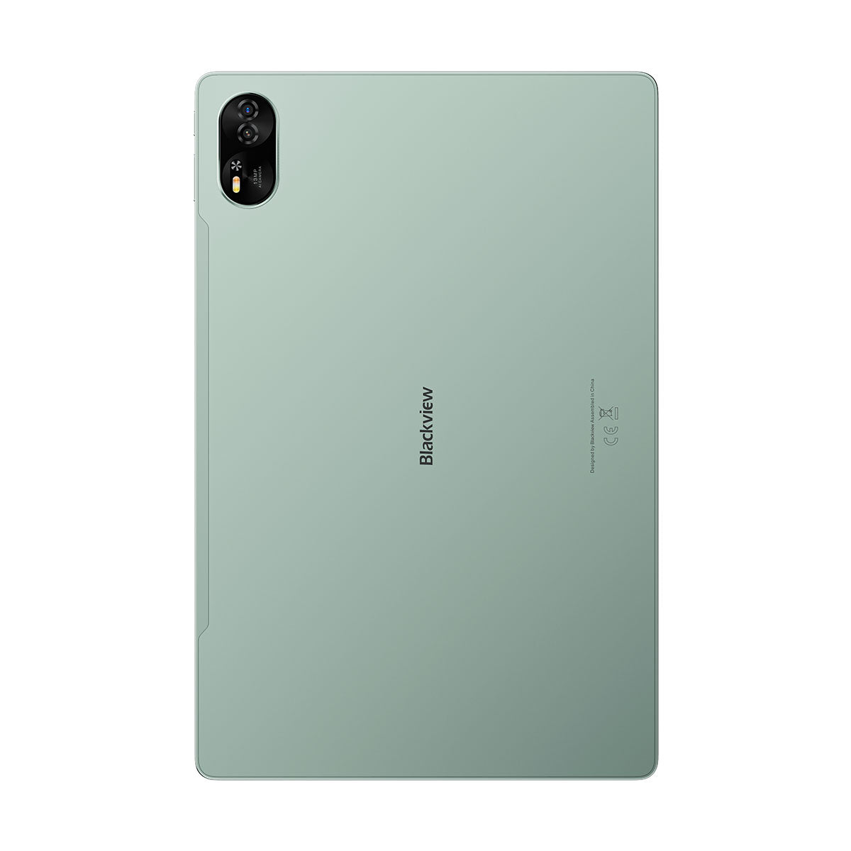 Blackview MEGA 8 13-inch Unisoc T620 Octa-core 12GB+256/512GB 11000mAh Netflix HD Support Android Tablet PC