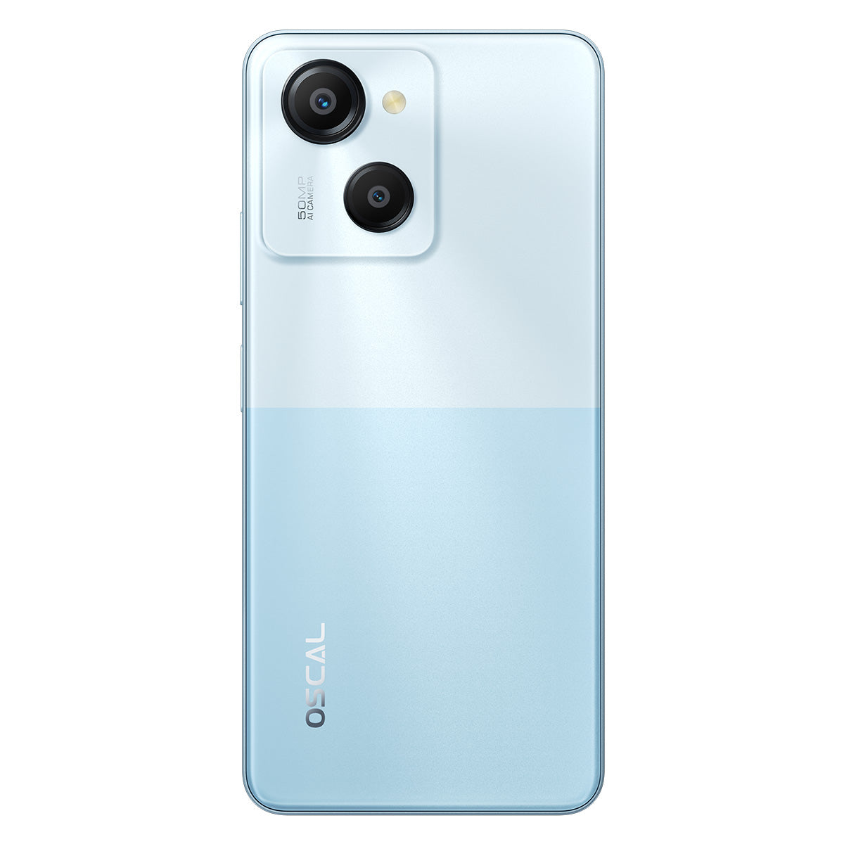 Oscal MODERN 8 6.75-inch Unisoc T616 Octa-core 8GB+128/256GB 50MP Camera 4G Smartphone
