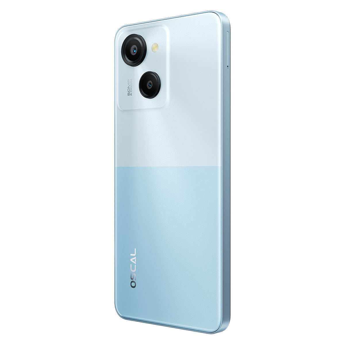 Oscal MODERN 8 6.75-inch Unisoc T616 Octa-core 8GB+128/256GB 50MP Camera 4G Smartphone