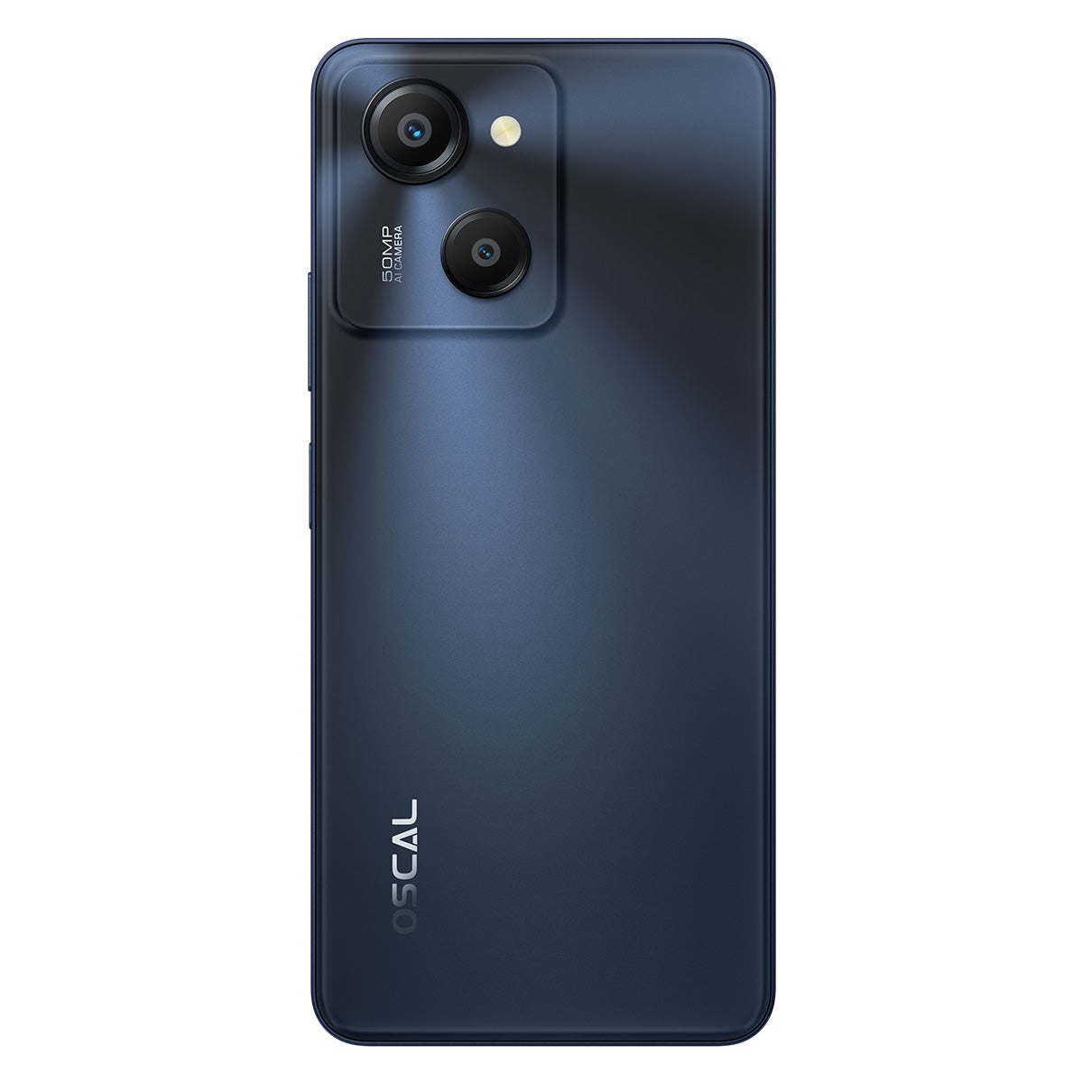 Oscal MODERN 8 6.75-inch Unisoc T616 Octa-core 8GB+128/256GB 50MP Camera 4G Smartphone