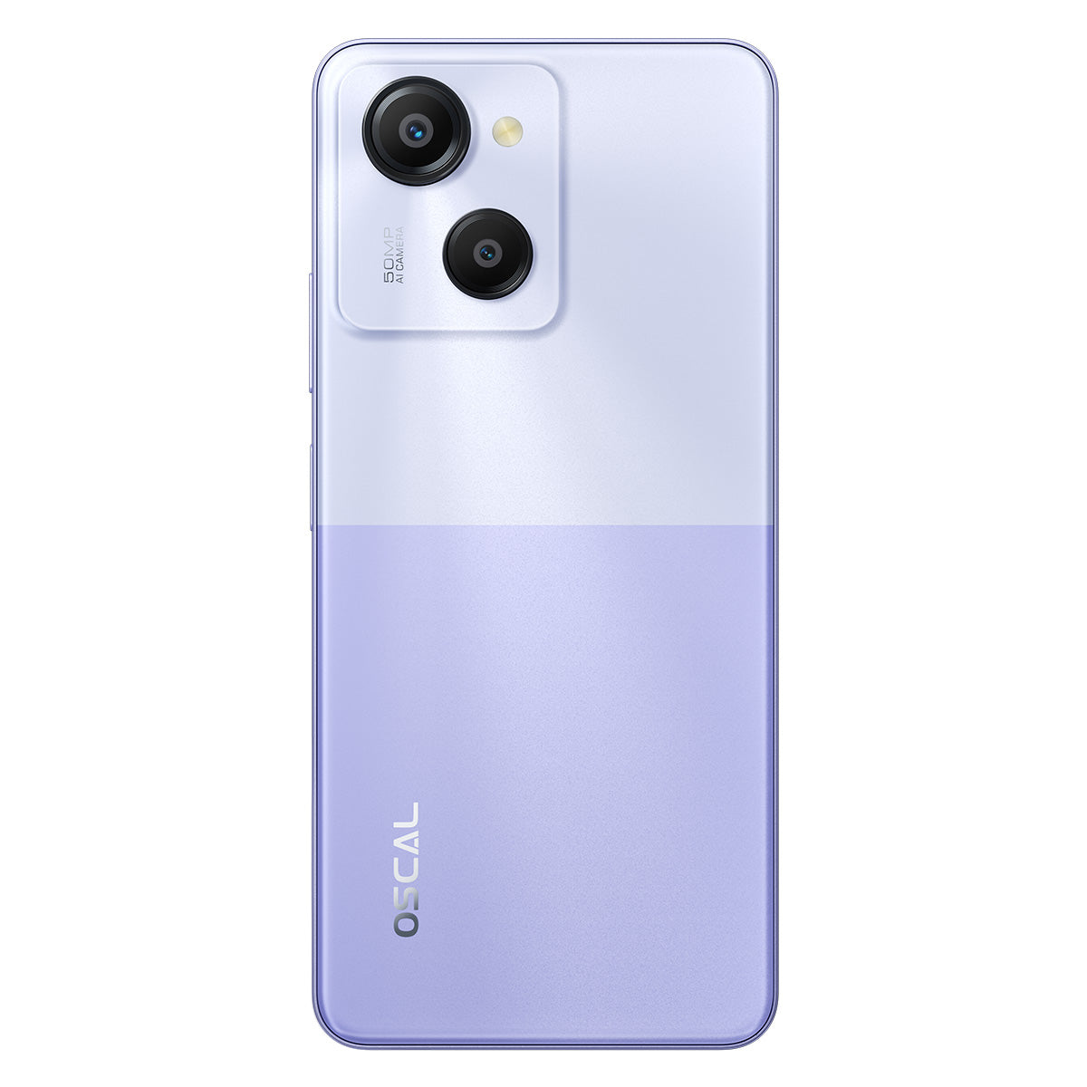 Oscal MODERN 8 6.75-inch Unisoc T616 Octa-core 8GB+128/256GB 50MP Camera 4G Smartphone