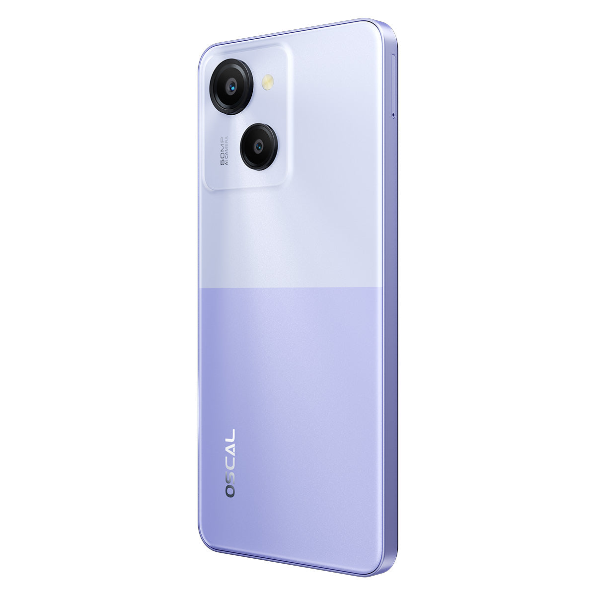 Oscal MODERN 8 6.75-inch Unisoc T616 Octa-core 8GB+128/256GB 50MP Camera 4G Smartphone
