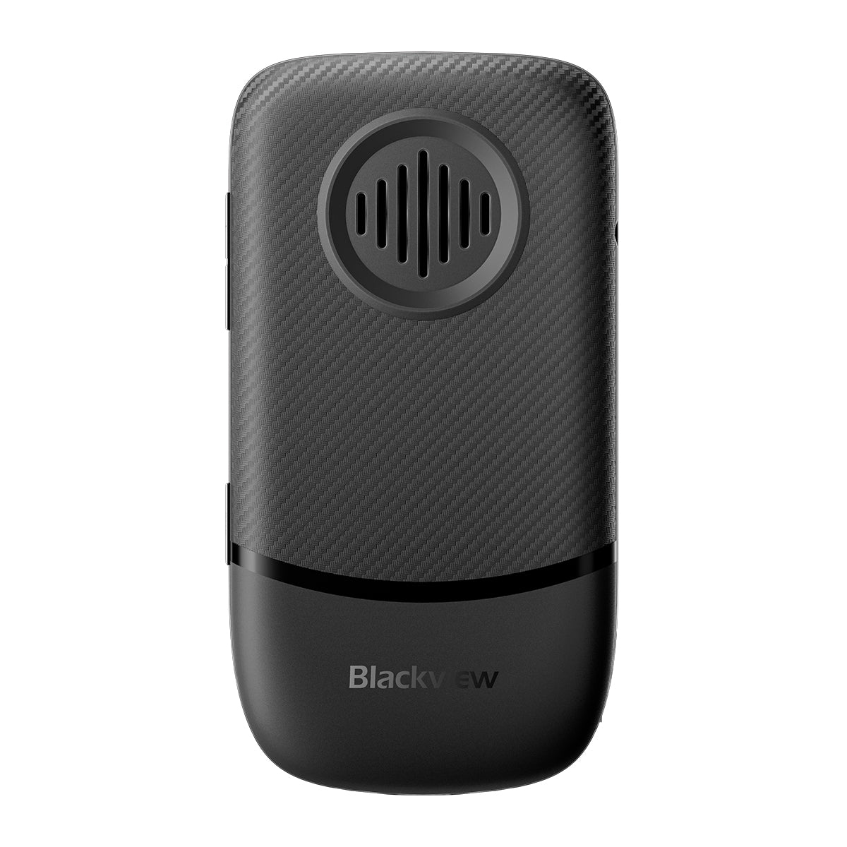 Blackview N2000 Flip 2.8"+1.77" Display Unisoc T107 1500mAh Dual SIM 4G Cell Phone