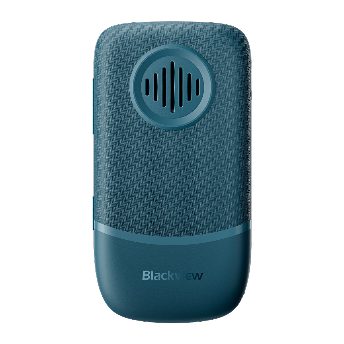 Blackview N2000 Flip 2.8"+1.77" Display Unisoc T107 1500mAh Dual SIM 4G Cell Phone
