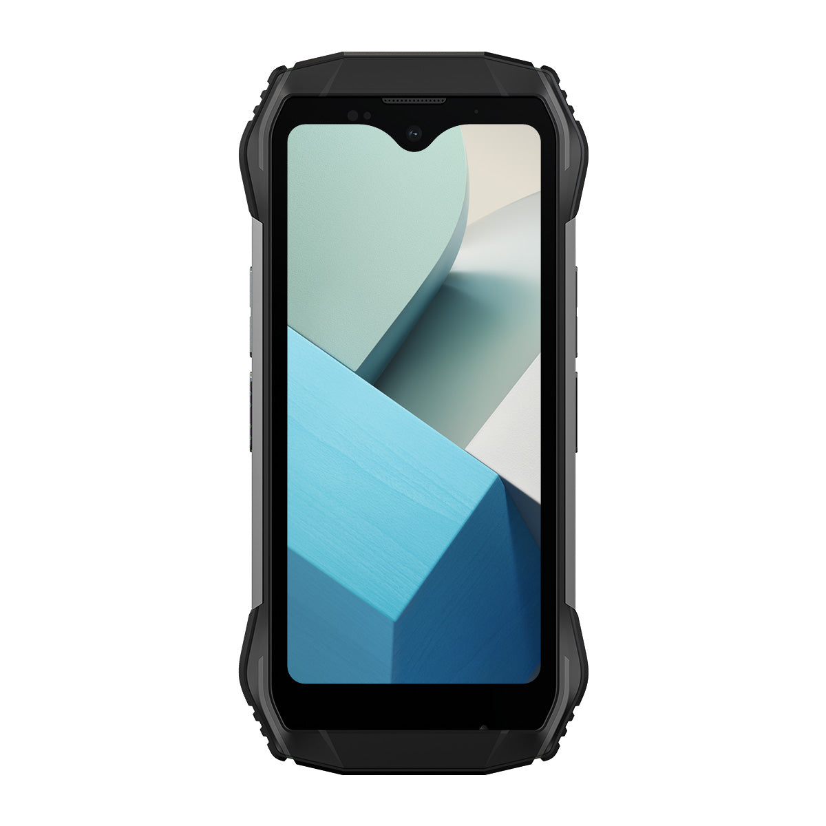 Blackview N6000 4,3palcový MediaTek Helio G99 8GB+256GB 48MP fotoaparát 4G malý odolný telefon