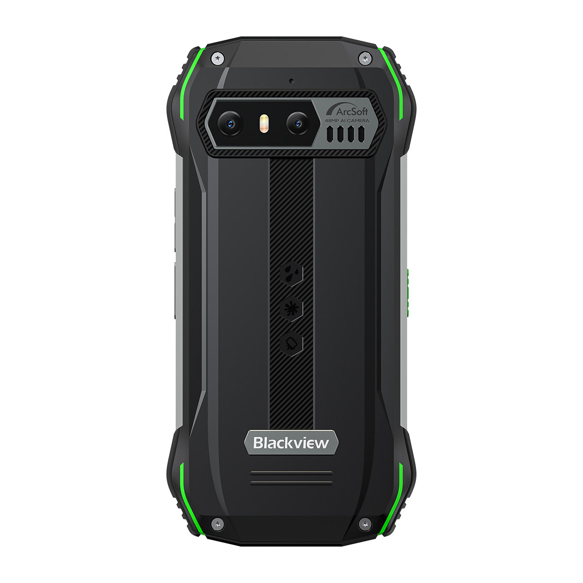 Blackview N6000 4,3palcový MediaTek Helio G99 8GB+256GB 48MP fotoaparát 4G malý odolný telefon