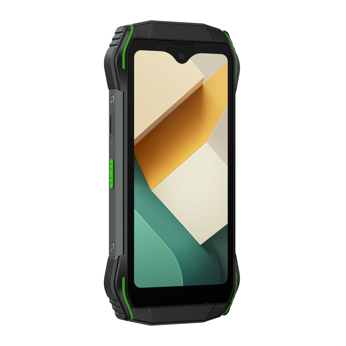 Blackview N6000 4,3palcový MediaTek Helio G99 8GB+256GB 48MP fotoaparát 4G malý odolný telefon
