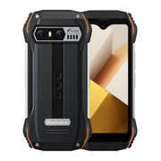 Blackview N6000 4,3palcový MediaTek Helio G99 8GB+256GB 48MP fotoaparát 4G malý odolný telefon