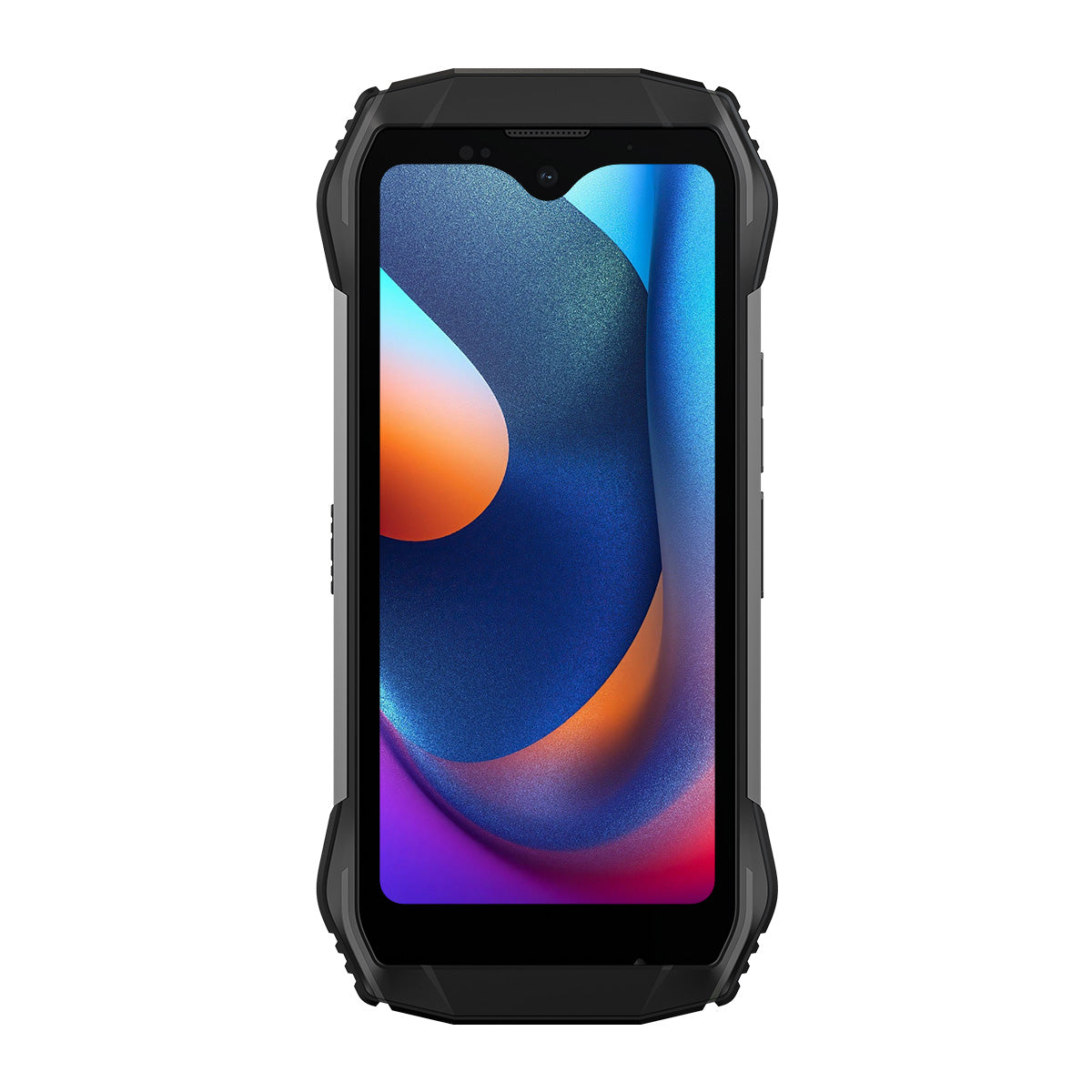 Blackview N6000SE Telemóvel Mini Ruggedizado 4G de 4,3 Polegadas MediaTek MT8788 Octa-core 4+128GB 3700mAh