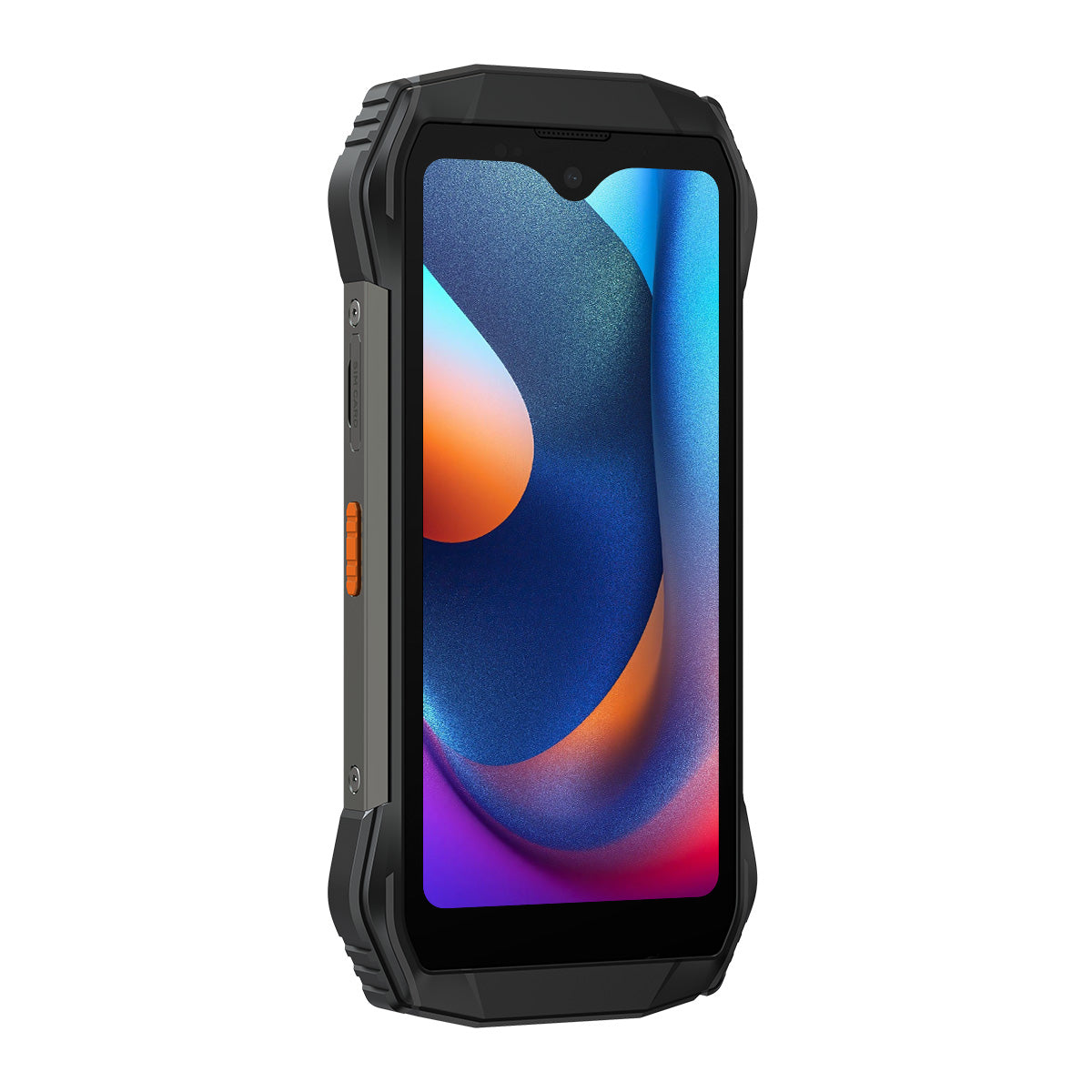 Blackview N6000SE 4,3palcový MediaTek MT8788 osmijádrový 4+128GB 3700mAh 4G malý odolný mobilní telefon