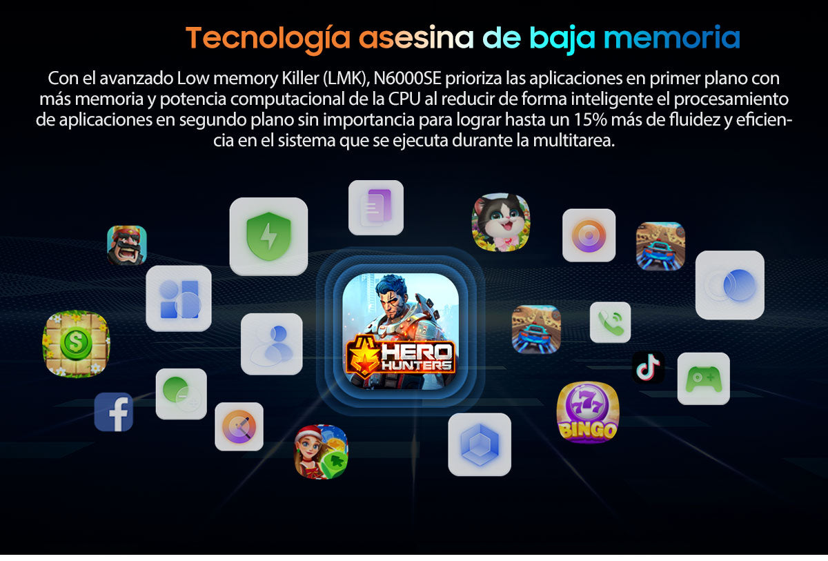 Blackview N6000SE Teléfono Mini Resistente de 4.3 Pulgadas