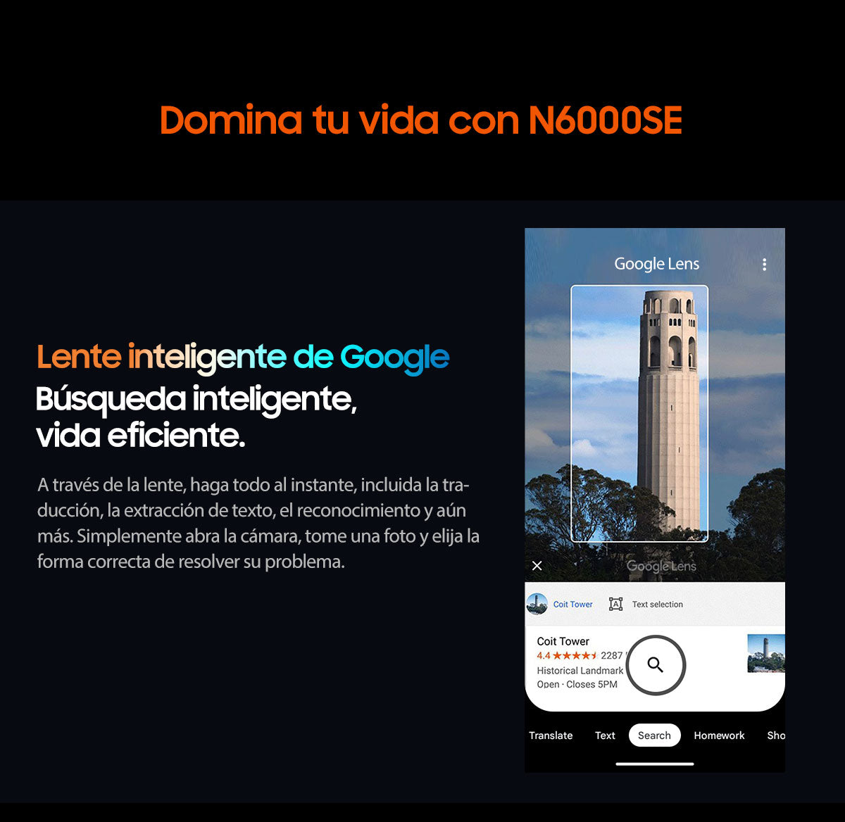 Blackview N6000SE Teléfono Mini Resistente de 4.3 Pulgadas