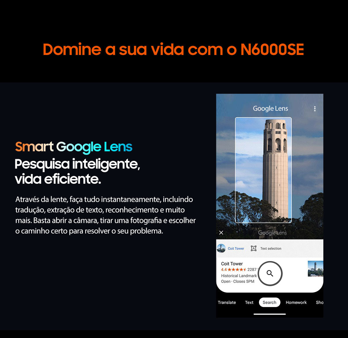 Blackview N6000SE Telefone Mini Rugged de 4,3 Polegadas