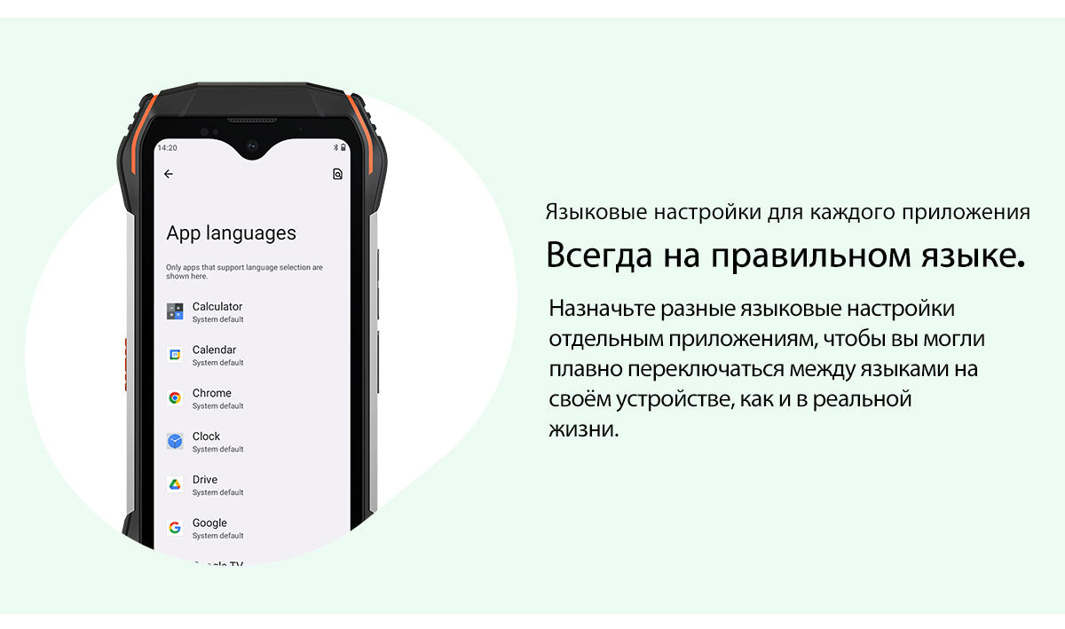 Blackview N6000SE 4.3-дюймовый мини-ударопрочный телефон