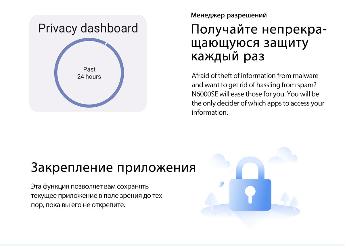 Blackview N6000SE 4.3-дюймовый мини-ударопрочный телефон