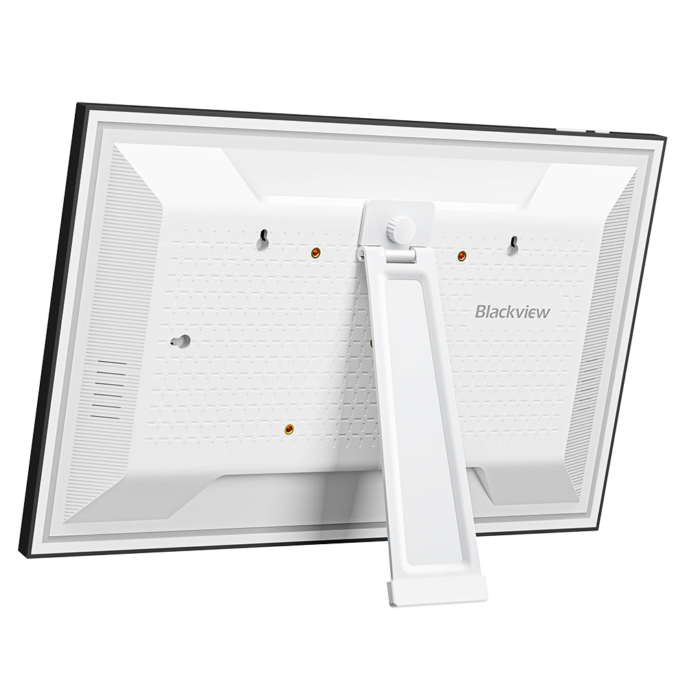 Blackview NEST 15 15.6-inch FHD+ IPS Touchscreen Digital Calendar With Wi-Fi 6 & Photo Frame Mode Support