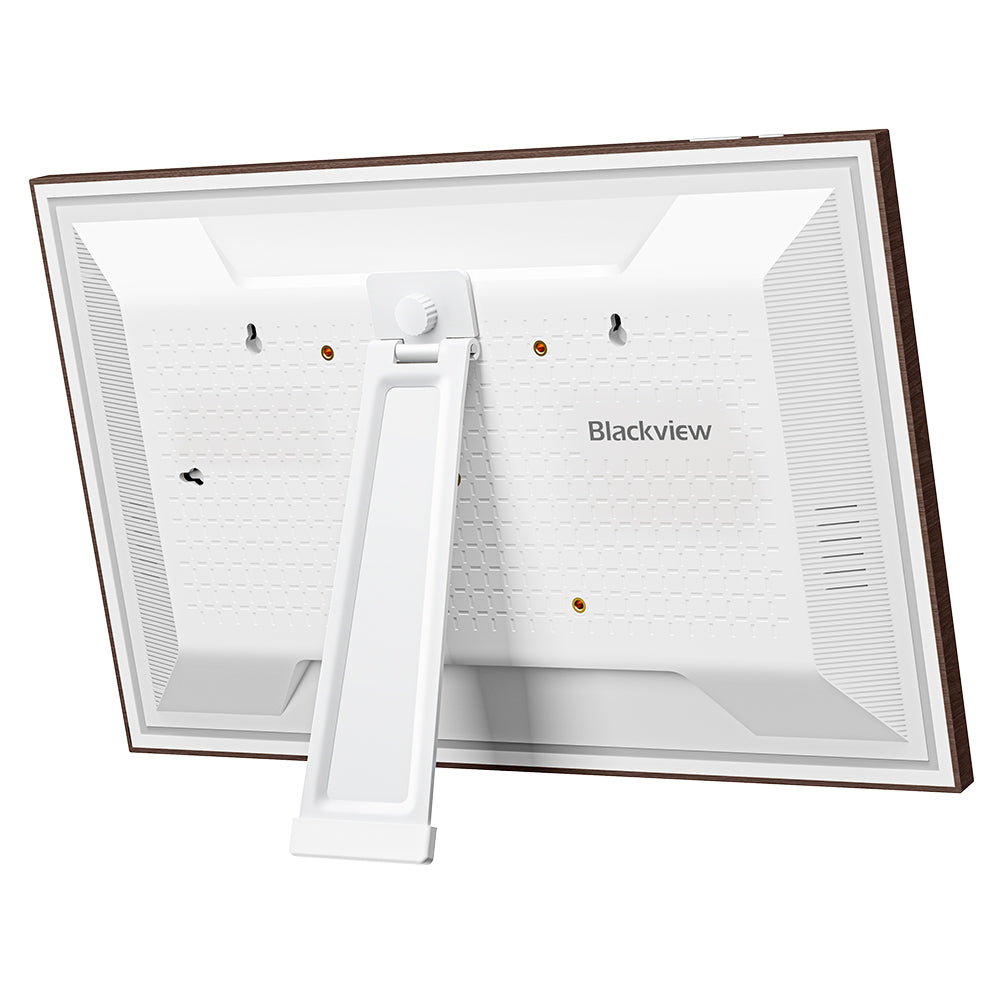 Blackview NEST 15 15.6-inch FHD+ IPS Touchscreen Digital Calendar With Wi-Fi 6 & Photo Frame Mode Support