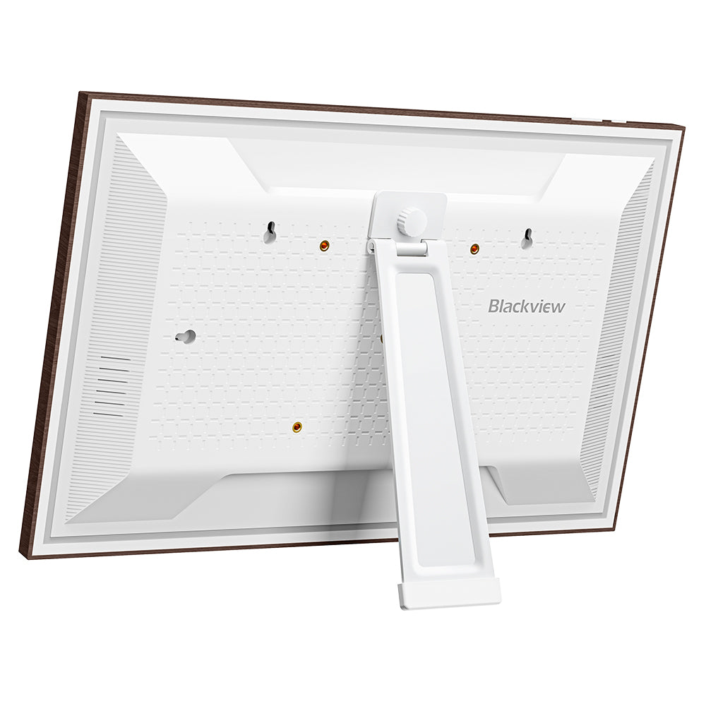 Blackview NEST 15 15.6-inch FHD+ IPS Touchscreen Digital Calendar With Wi-Fi 6 & Photo Frame Mode Support