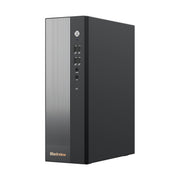 Blackview NEX60 Small PC Intel® Core™ 5 Processor 210H 16GB DDR4 512GB M.2 SSD WiFi 6 Windows 11 Pro Small Desktop PC