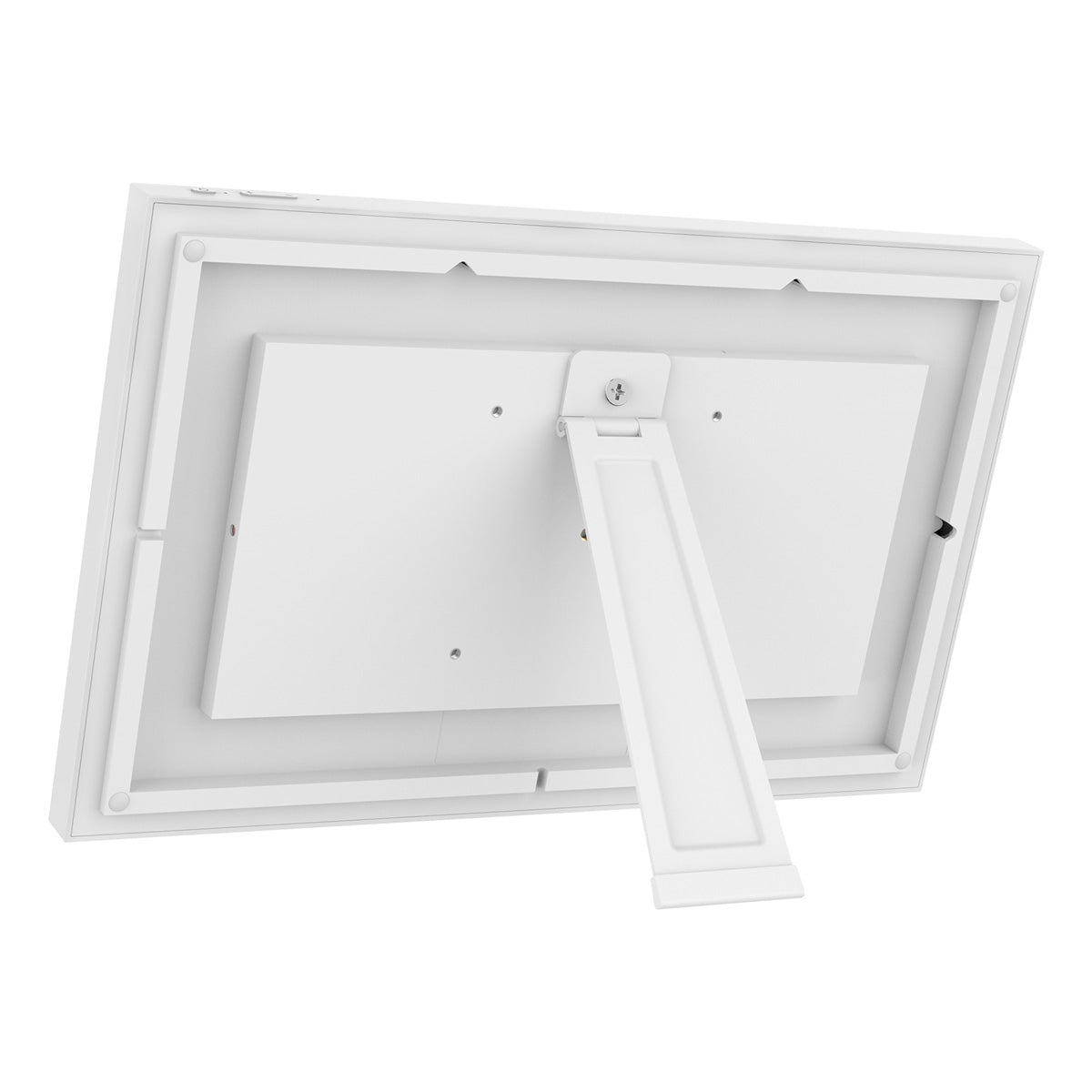 TABWEE P15 Pantalla táctil digital de 15,6 pulgadas Full HD 1080P con calendario, Wi-Fi y soporte para la aplicación eCalendar