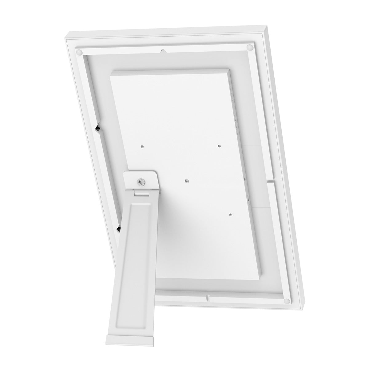 TABWEE P15 Pantalla táctil digital de 15,6 pulgadas Full HD 1080P con calendario, Wi-Fi y soporte para la aplicación eCalendar