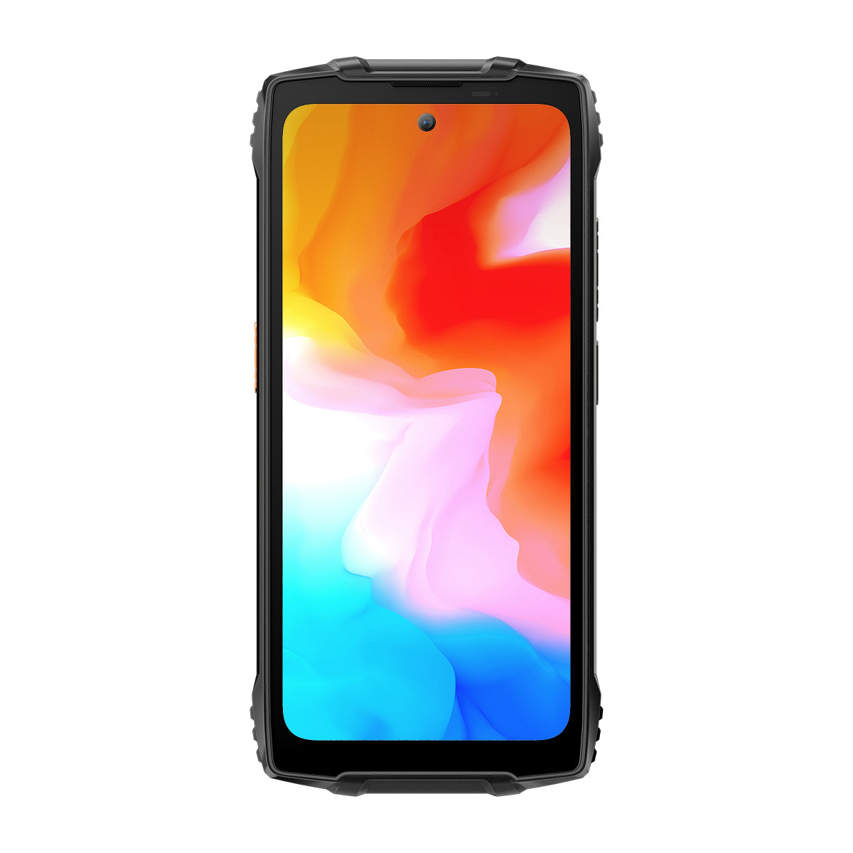 Oscal Pilot 2 Téléphone Rugged 4G 8+256 Go MediaTek Helio G99 Octa-core avec Écran Double de 6,5 Pouces et Flash LED Double