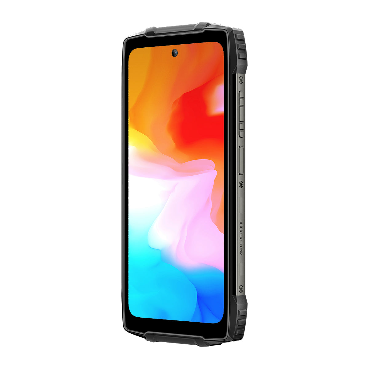 Oscal Pilot 2 Téléphone Rugged 4G 8+256 Go MediaTek Helio G99 Octa-core avec Écran Double de 6,5 Pouces et Flash LED Double
