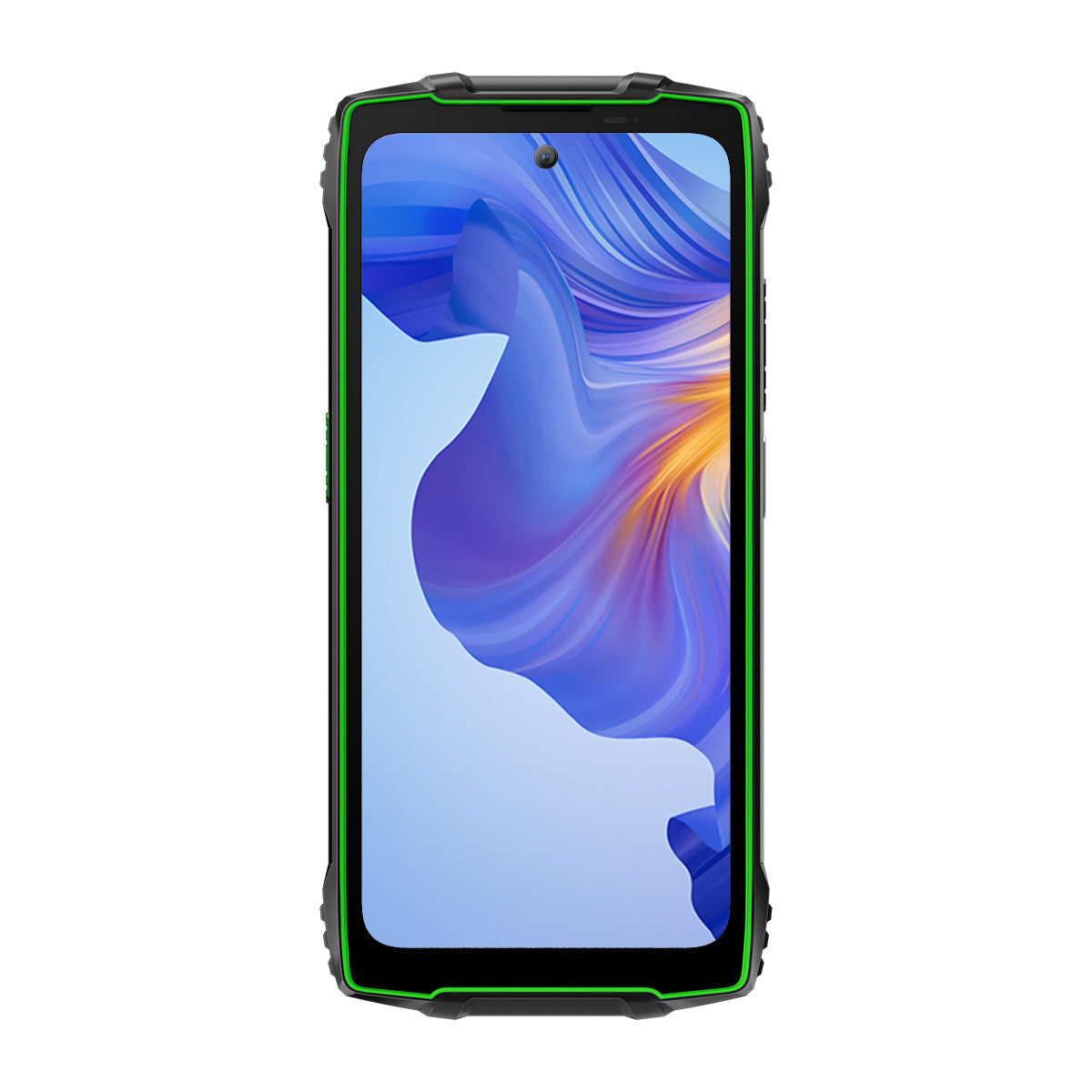 Oscal Pilot 2 Téléphone Rugged 4G 8+256 Go MediaTek Helio G99 Octa-core avec Écran Double de 6,5 Pouces et Flash LED Double