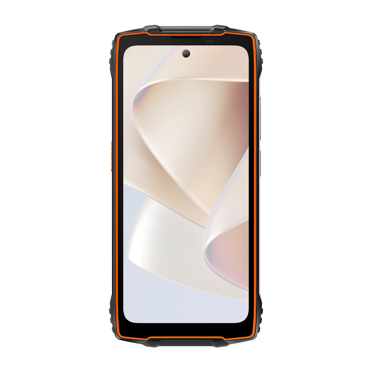 Oscal Pilot 2 Téléphone Rugged 4G 8+256 Go MediaTek Helio G99 Octa-core avec Écran Double de 6,5 Pouces et Flash LED Double