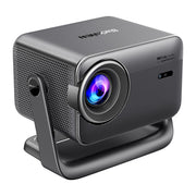 Blackview PV1000 Max Projecteur Gimbal LCD 150" 1000 lumens ANSI 4K 1080P avec Dolby Audio Certifié, compatible Apple TV+ et Netflix