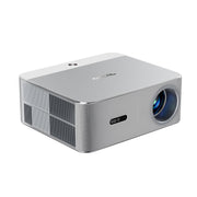 Oscal PV800 Pro 200" 1400 Lumens 4K 1080P LED Home Theater Projector w/ AI Voice Control Google TV & Netflix Support