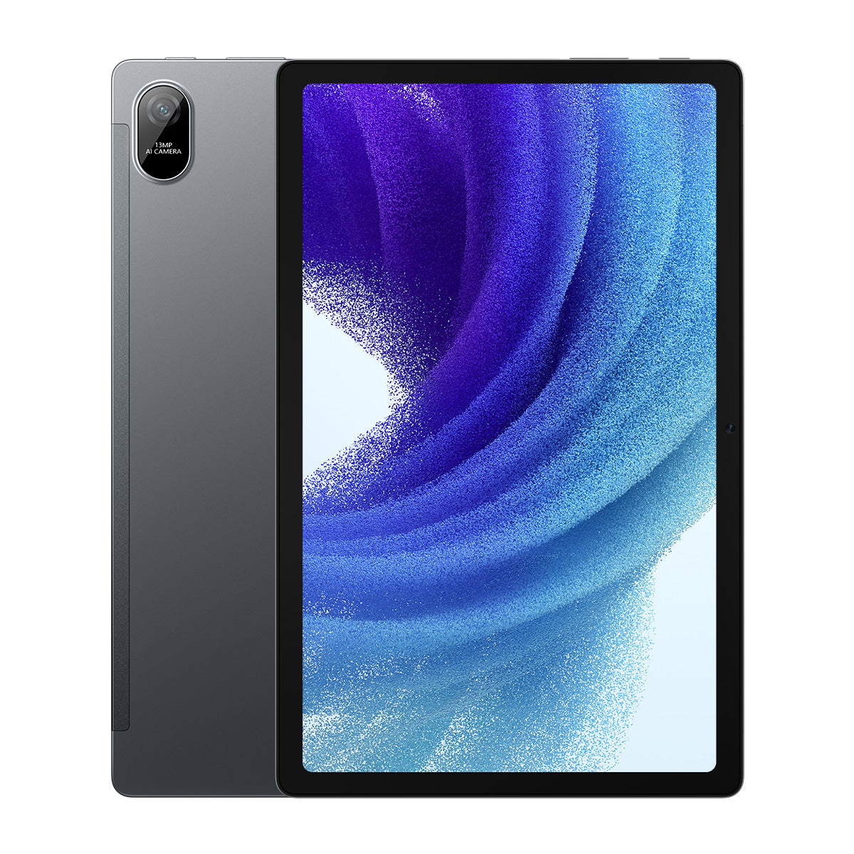 OSCAL Pad 15 10,36palcový 2K displej Unisoc Tiger T606 osmijádrový 8GB+256GB 8280mAh podpora Widevine L1 4G Android tablet