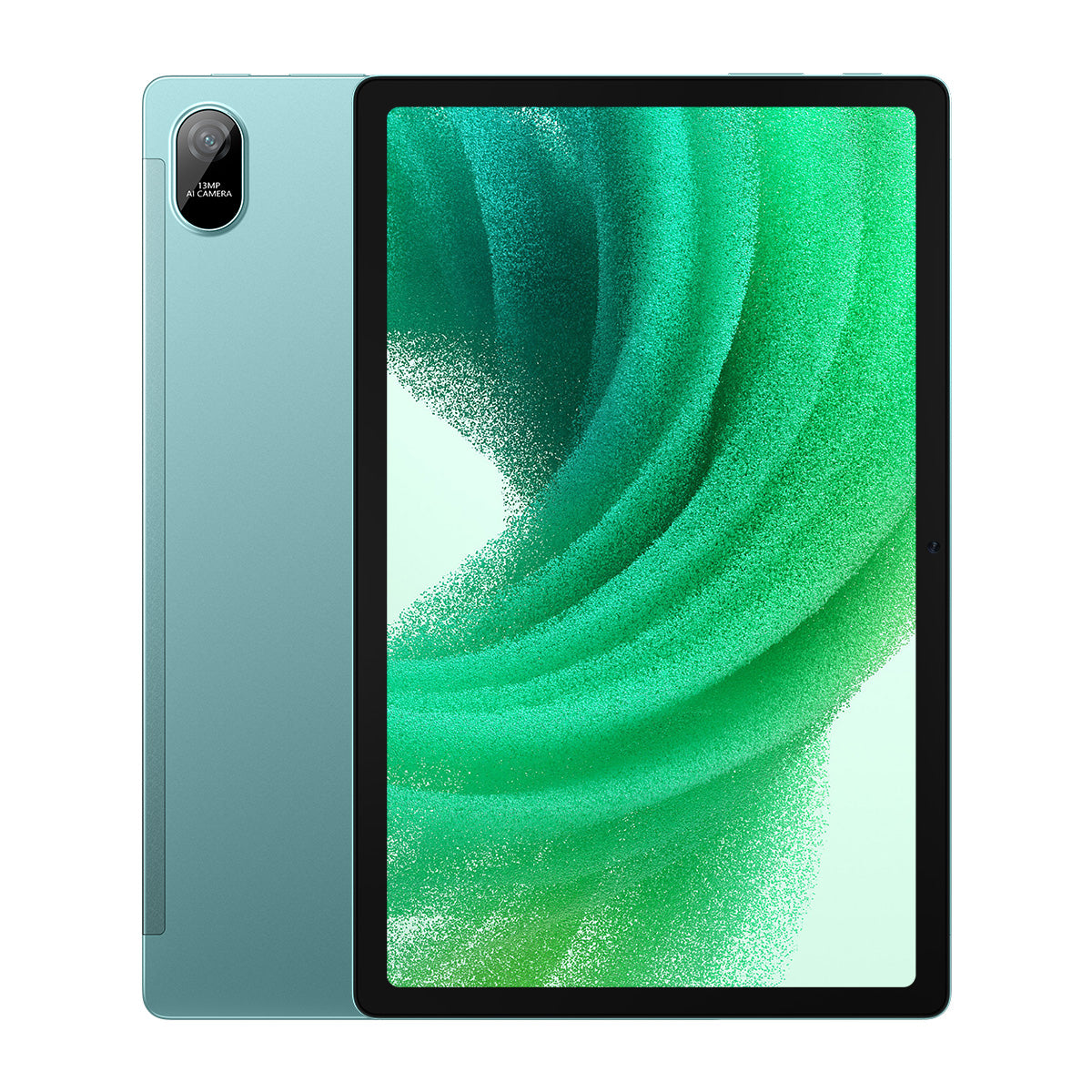 OSCAL Pad 15 Tableta Android de 10.36 pulgadas con pantalla 2K, procesador Unisoc Tiger T606 Octa-core, 8GB+256GB, batería de 8280mAh, soporte Widevine L1, 4G.