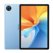 OSCAL Pad 16 Tableta Android de 10.5 pulgadas Unisoc T606 Octa-core 8GB+128GB/256GB 8200mAh Lápiz óptico Widevine L1 4G