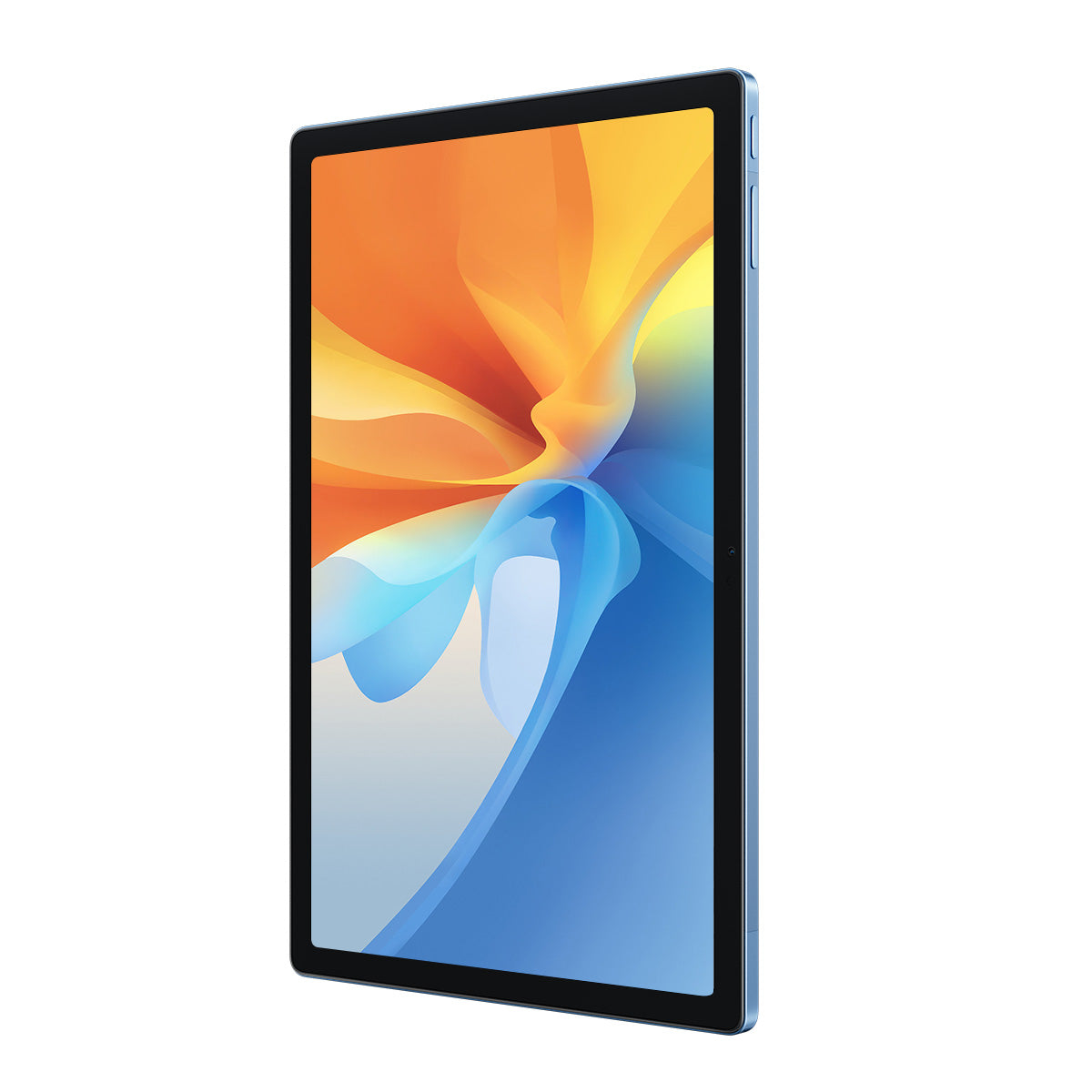 OSCAL Pad 16 Tableta Android de 10.5 pulgadas Unisoc T606 Octa-core 8GB+128GB/256GB 8200mAh Lápiz óptico Widevine L1 4G