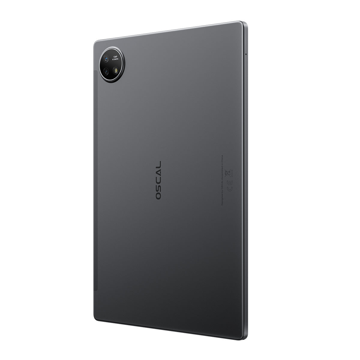 OSCAL Pad 16 Tableta Android de 10.5 pulgadas Unisoc T606 Octa-core 8GB+128GB/256GB 8200mAh Lápiz óptico Widevine L1 4G