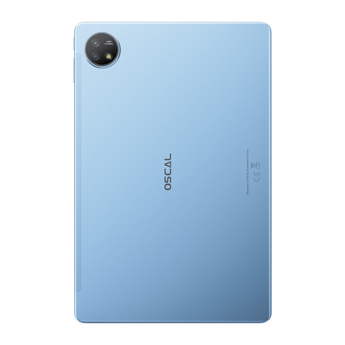 OSCAL Pad 18 Tableta Android de 11 pulgadas Unisoc T616 Octa-core 8GB/12GB+256GB 8800mAh Lápiz óptico Widevine L1 4G