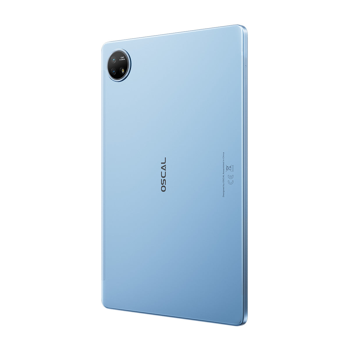 OSCAL Pad 18 Tableta Android de 11 pulgadas Unisoc T616 Octa-core 8GB/12GB+256GB 8800mAh Lápiz óptico Widevine L1 4G